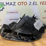 AUDİ A4 SAĞ FAR SIFIR BEYİNLER DAHİL ASYILMAZ OTO BURSA