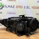 AUDİ A4 SAĞ FAR SIFIR BEYİNLER DAHİL ASYILMAZ OTO BURSA