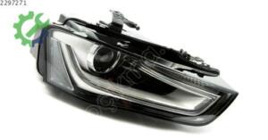 AUDİ A4 SAĞ FAR SIFIR BEYİNLER HARİÇ OEM:8K0941044C