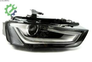 AUDİ A4 SAĞ FAR SIFIR BEYİNLER HARİÇ OEM:8K0941044C