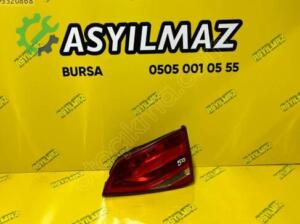 AUDİ A4 SAĞ İÇ STOP (ORJİNAL HATASIZ)