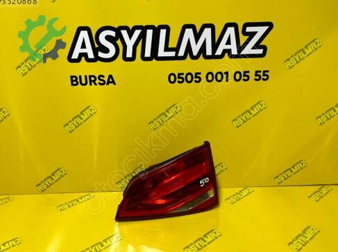 Audi A4 Sağ Arka Stop çıkma parça