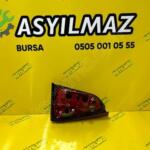 AUDİ A4 SAĞ İÇ STOP (ORJİNAL HATASIZ)