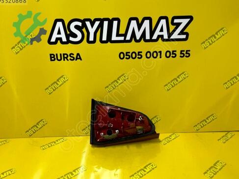 Audi A4 Sağ Arka Stop 8K5945094D çıkma parça