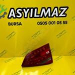AUDİ A4 SAĞ İÇ STOP (ORJİNAL) HATASIZ