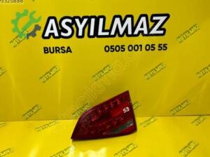 AUDİ A4 SAĞ İÇ STOP (ORJİNAL) HATASIZ