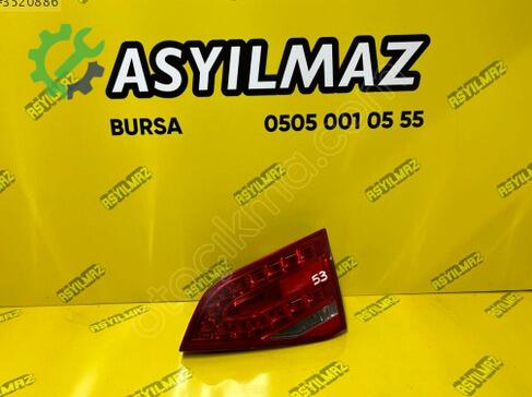 Audi A4 Sağ Arka Stop çıkma parça