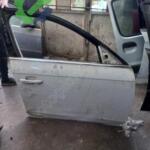 Audi A4 2025 Sağ Ön Kapı Çıkma