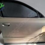 AUDİ A4 SAĞ ÖN KAPI VE DÖŞEME