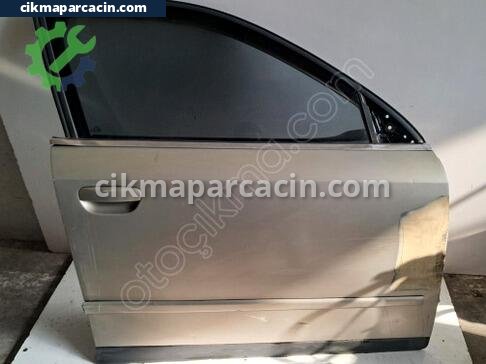 Audi A4 Sağ Ön Kapı çıkma parça
