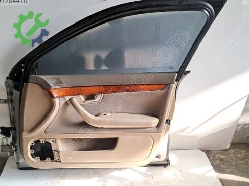 Audi A4 Sağ Ön Kapı çıkma parça