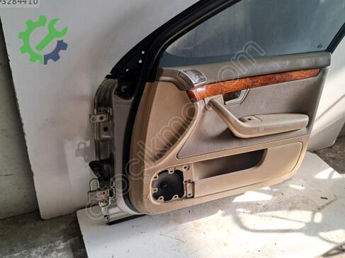 Audi A4 Sağ Ön Kapı çıkma parça