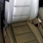 Audi A4 sağ ön koltuk orjinal çıkma
