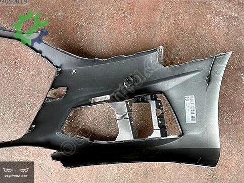 Audi A4 Ön Tampon çıkma parça