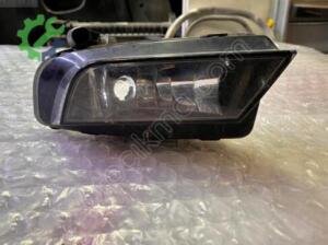 Audi a4 sağ sis farı
