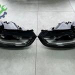 AUDİ A4 SAĞ SOL TAKIM FAR (ORJİNAL)