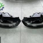 AUDİ A4 SAĞ SOL TAKIM FAR (ORJİNAL)