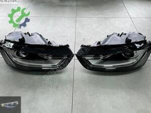 AUDİ A4 SAĞ SOL TAKIM FAR (ORJİNAL)