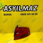 AUDİ A4 SAĞ STOP 04-08 (ORJİNAL HATASIZ)