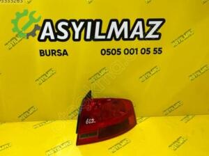 AUDİ A4 SAĞ STOP 04-08 (ORJİNAL HATASIZ)