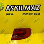 AUDİ A4 SAĞ STOP 08-12 (ORJİNAL)