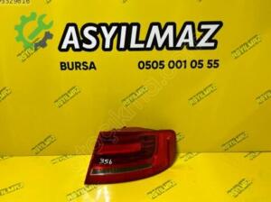 AUDİ A4 SAĞ STOP 08-12 (ORJİNAL)
