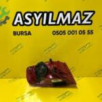 AUDİ A4 SAĞ STOP 08-12 (ORJİNAL)