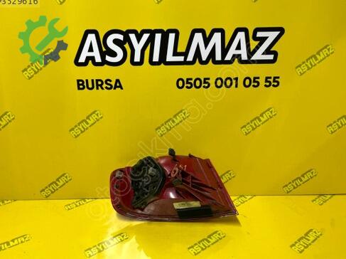 Audi A4 Sağ Arka Stop 8K5945096D çıkma parça