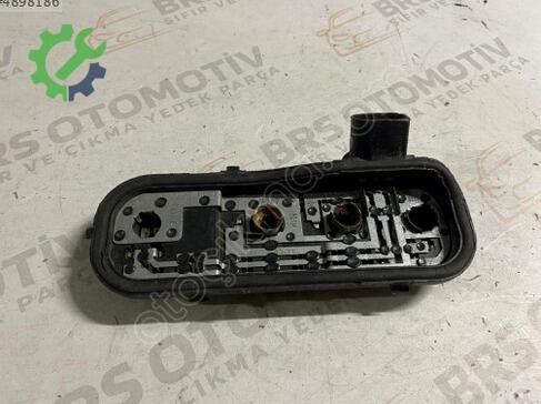 Audi A4 Sağ Arka Stop 8E9945258 çıkma parça