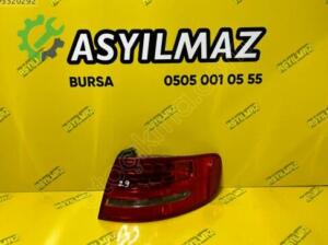 AUDİ A4 SAĞ STOP (ORJİNAL)