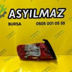 AUDİ A4 SAĞ STOP (ORJİNAL)