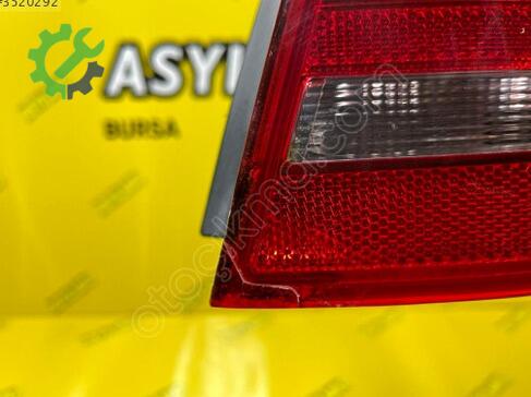 Audi A4 Sağ Arka Stop 8V4945091 çıkma parça