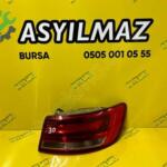 AUDİ A4 SAĞ STOP (ORJİNAL)