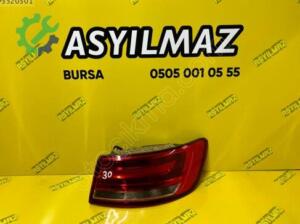AUDİ A4 SAĞ STOP (ORJİNAL)