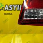 AUDİ A4 SAĞ STOP (ORJİNAL)