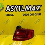 AUDİ A4 SAĞ STOP (ORJİNAL HATASIZ)