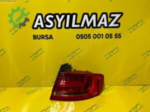 AUDİ A4 SAĞ STOP (ORJİNAL HATASIZ)