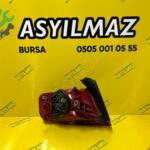 AUDİ A4 SAĞ STOP (ORJİNAL HATASIZ)