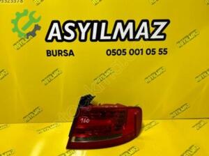 AUDİ A4 SAĞ STOP (ORJİNAL HATASIZ)
