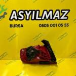 AUDİ A4 SAĞ STOP (ORJİNAL HATASIZ)