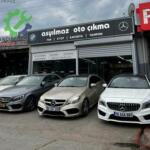 AUDİ A4 SAĞ VE SOL TAKIM FAR