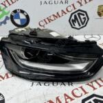 Audi a4 sağ xenon far a4 çıkma yedek parça