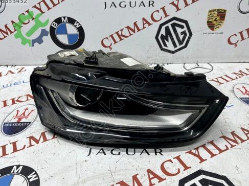 Audi A4 Xenon Far çıkma parça