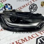 Audi a4 sağ xenon far a4 çıkma yedek parça