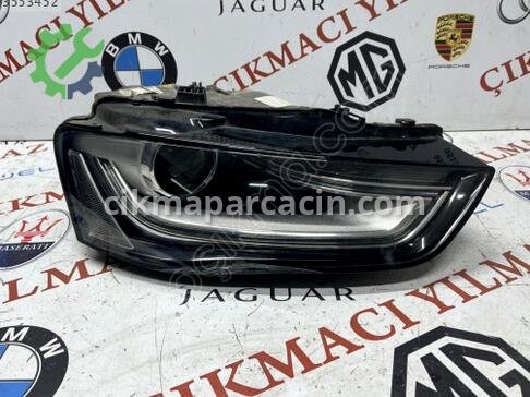 Audi A4 Xenon Far çıkma parça