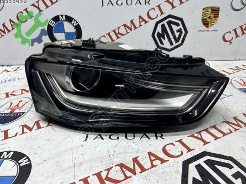 Audi A4 Xenon Far çıkma parça