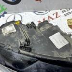 Audi a4 sağ xenon far a4 çıkma yedek parça