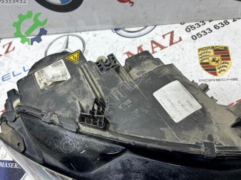 Audi A4 Xenon Far çıkma parça