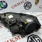 Audi a4 sağ xenon far a4 çıkma yedek parça