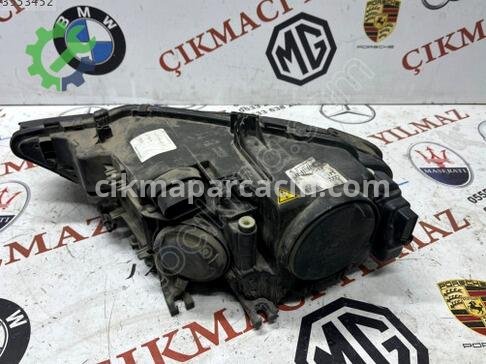 Audi A4 Xenon Far çıkma parça